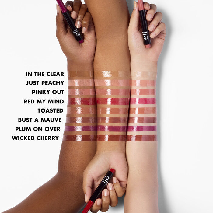 e.l.f Pout Clout Lip Plumping Pen
