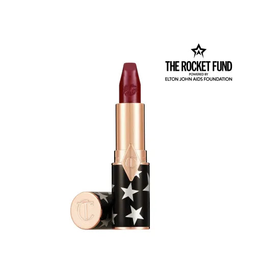 Charlotte Tilbury Rock Lips