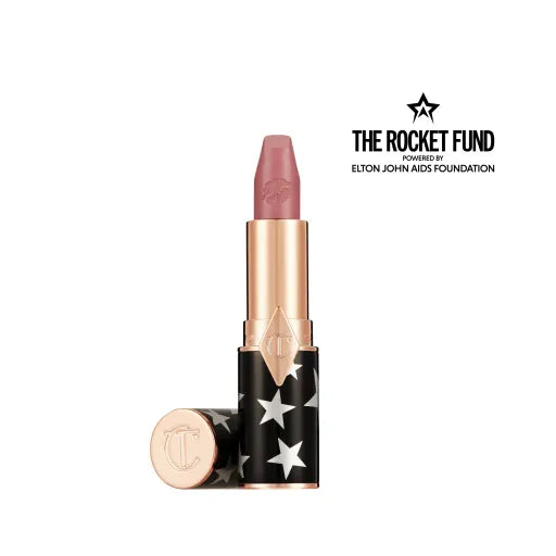 Charlotte Tilbury Rock Lips