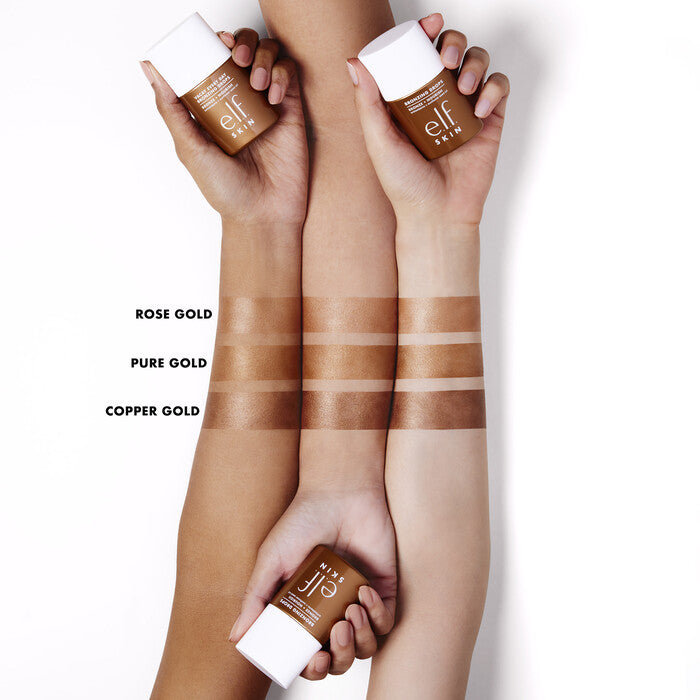 e.l.f Bronzing Drops