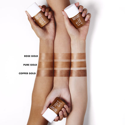 e.l.f Bronzing Drops