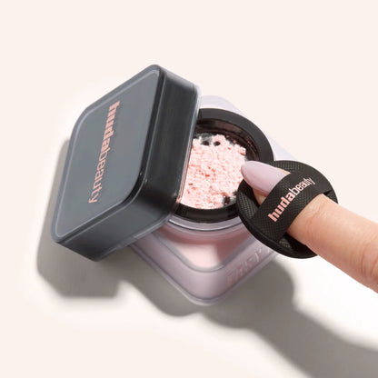 Huda Beauty Mini Easy Bake Sponge Set