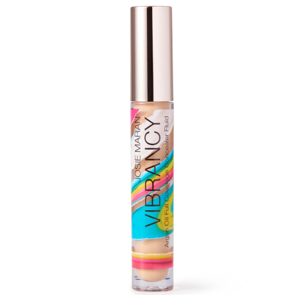 Josie Maran Vibrancy Argan Oil Full Coverage Concealer Fluid