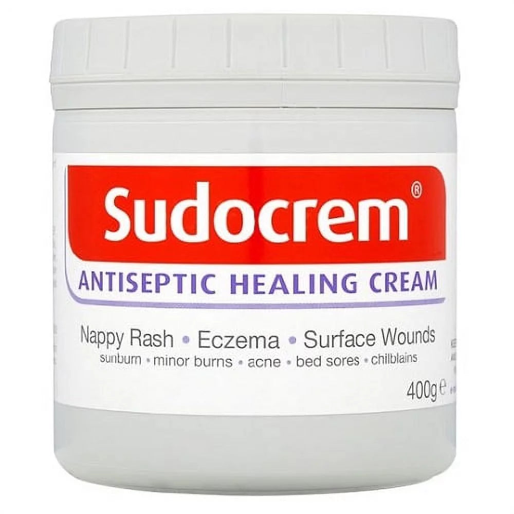 Sudocrem Antiseptic Healing Cream