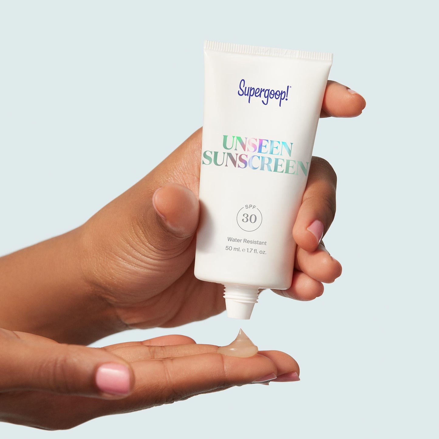 Supergoop! Unseen Sunscreen SPF 30