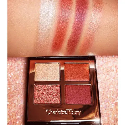 Charlotte Tilbury Luxury Palette