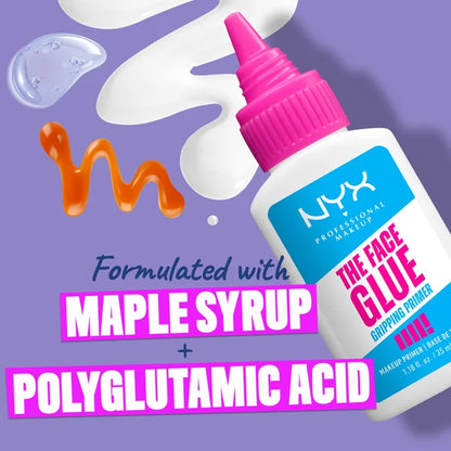 NYX The Face Glue Primer
