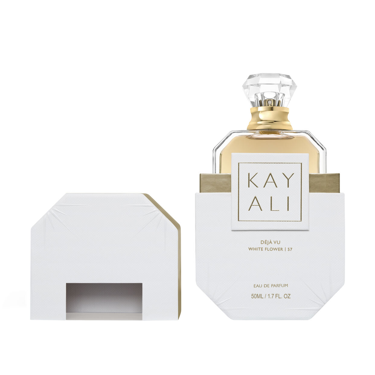 Kayali Déjà Vu White Flower | 57