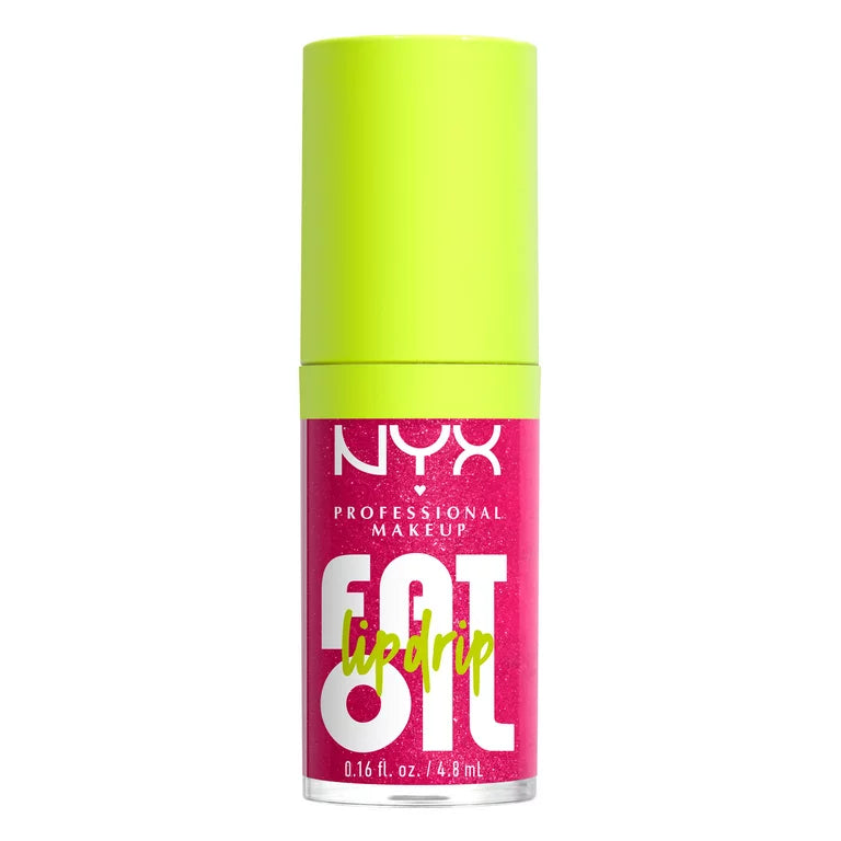 NYX Fat Oil Lip Drip