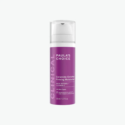 Paula's Choice Clinical Ceramide-Enriched Moisturiser