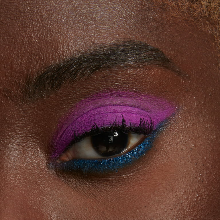 NYX Ultimate Shadow Palette - Brights