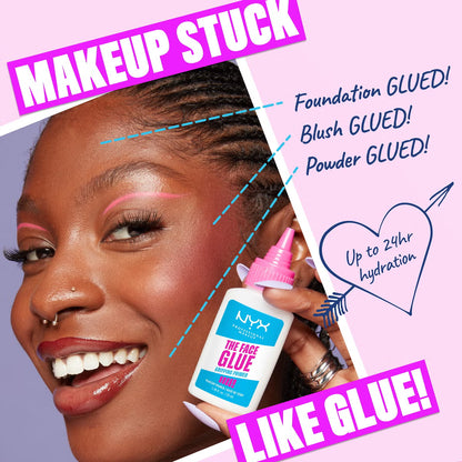 NYX The Face Glue Primer