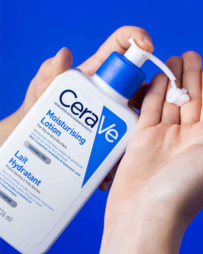 CeraVe Daily Moisturizing Lotion 236ml