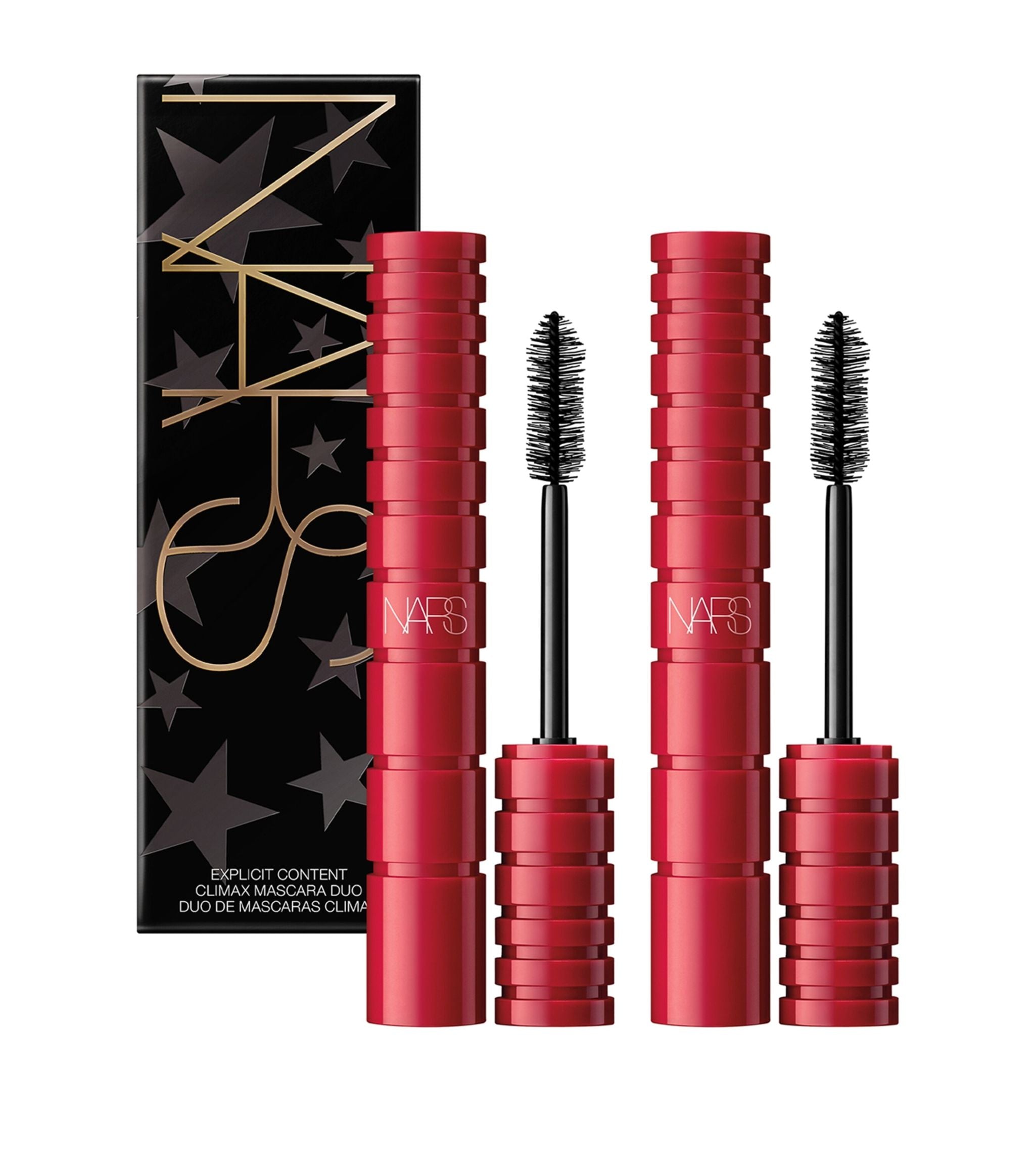 nars クライマックス マスカラ 販売