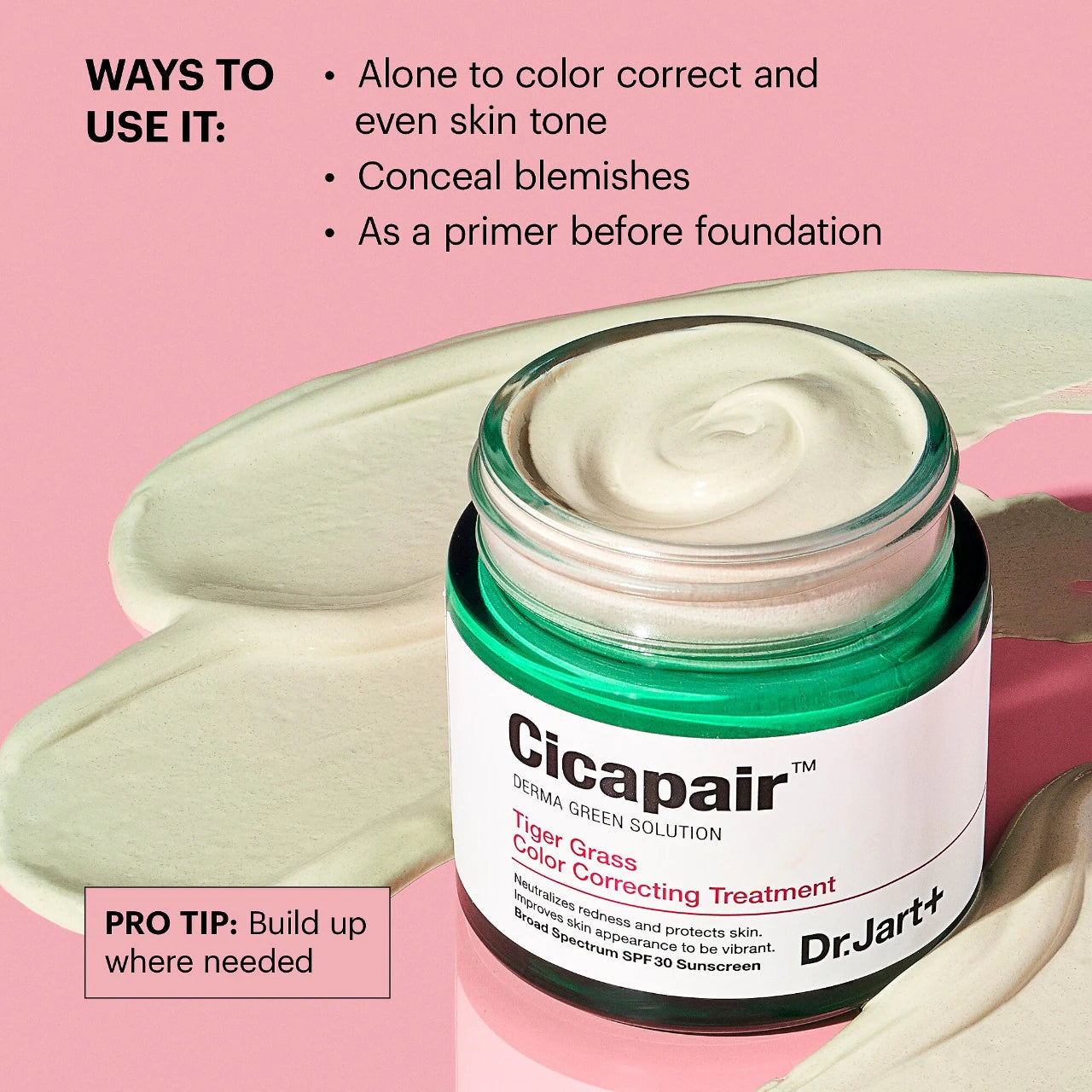 Dr.Jart+ Cicapair Calm and Clean set