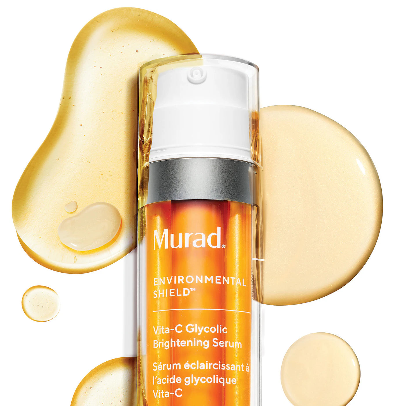 Murad Vitamin C Glycolic Brightening Serum