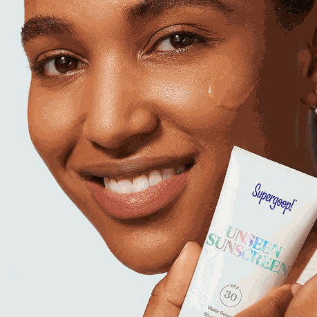 Supergoop! Unseen Sunscreen SPF 30