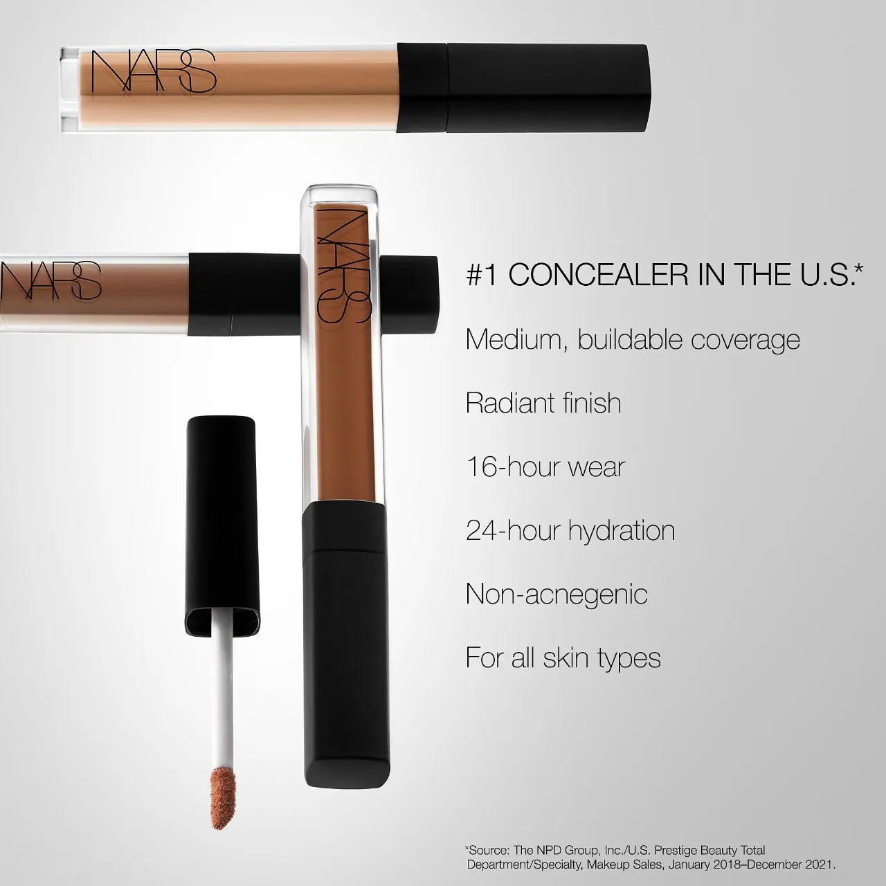 NARS Radiant Creamy Concealer