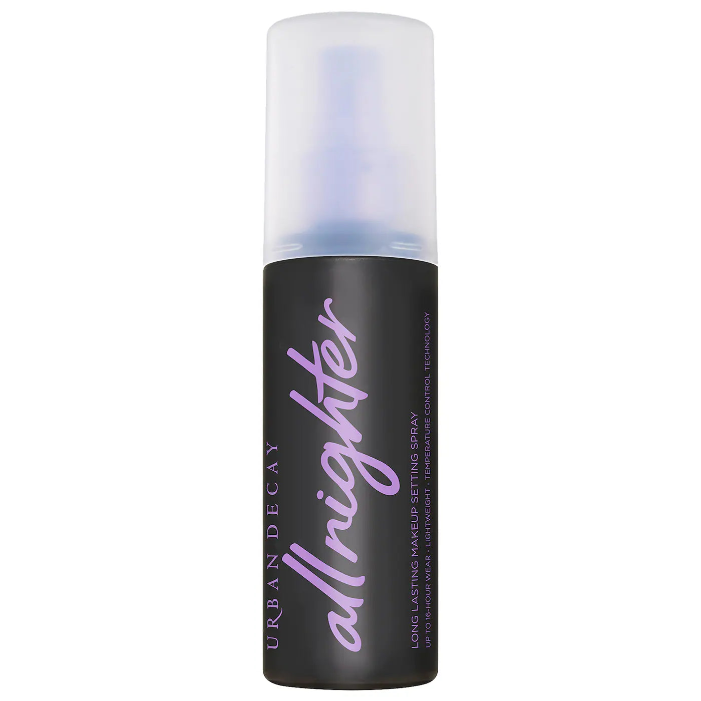 Urban Decay All Nighter Waterproof Makeup Setting Spray