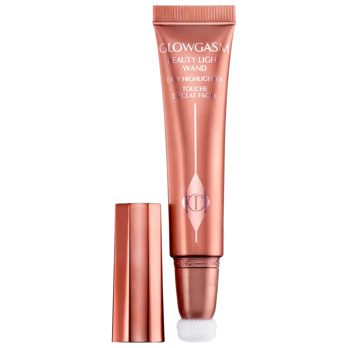 Charlotte Tilbury Beauty Light Wand