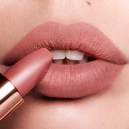 Charlotte Tilbury Mini Pillow Talk Lip Kit