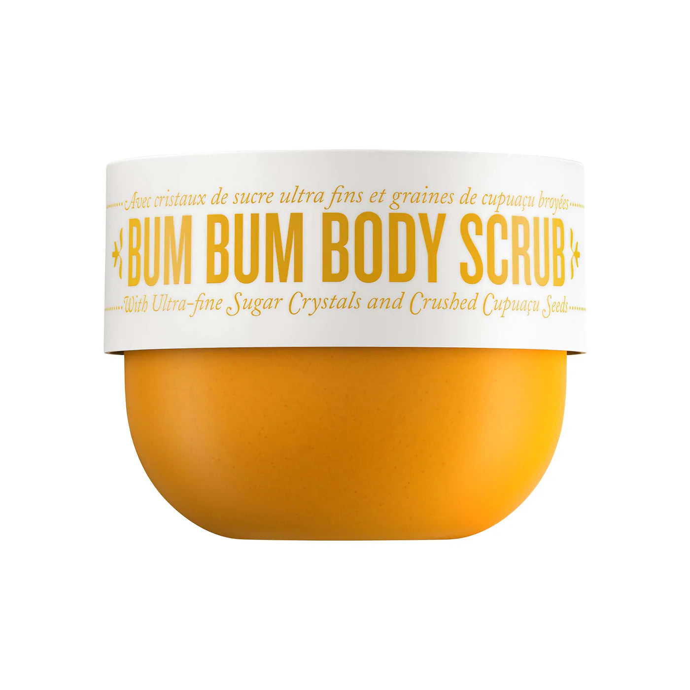 Sol de Janeiro Bum Bum Body Scrub