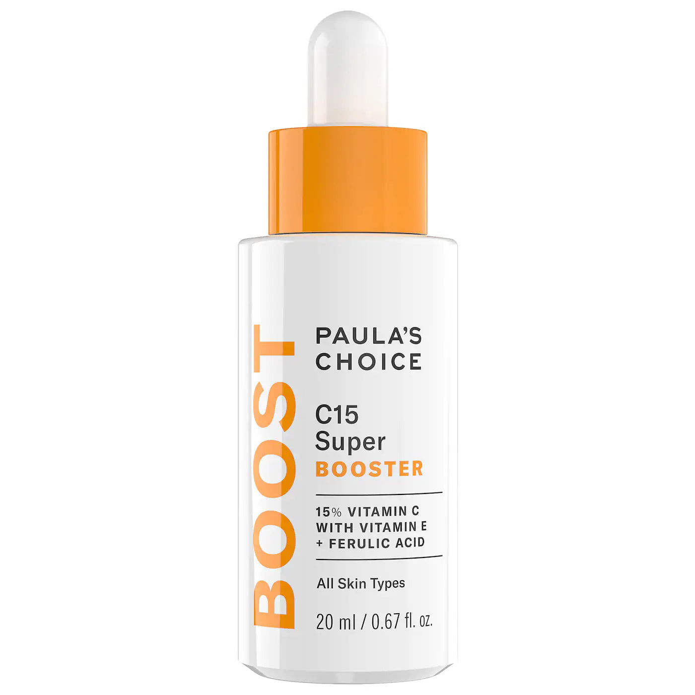 Paula's Choice C15 Super Booster