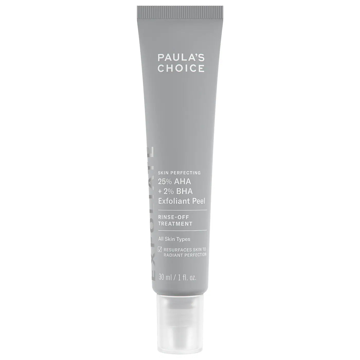 Paula's Choice Skin Perfecting 25% AHA + 2% BHA Exfoliant Peel