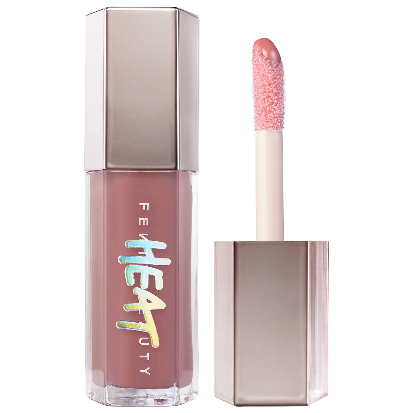Rihanna lip gloss bomb shop
