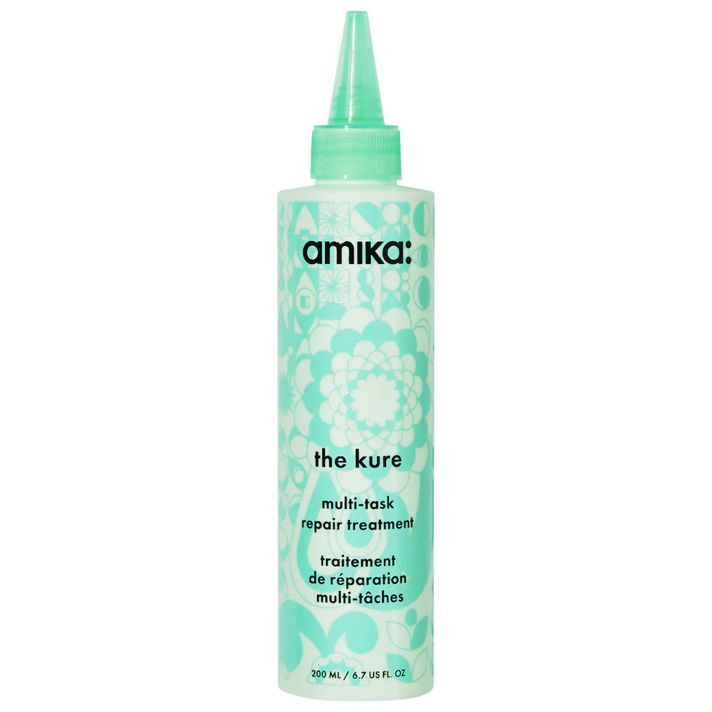 amika The Kure Multi-Task Repair Treatment