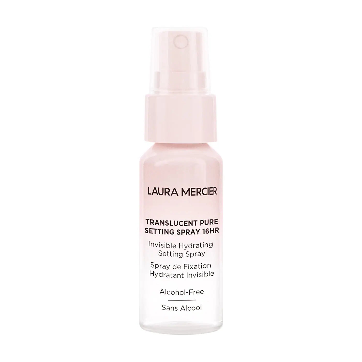 Laura Mercier Translucent Pure Setting Spray 16HR