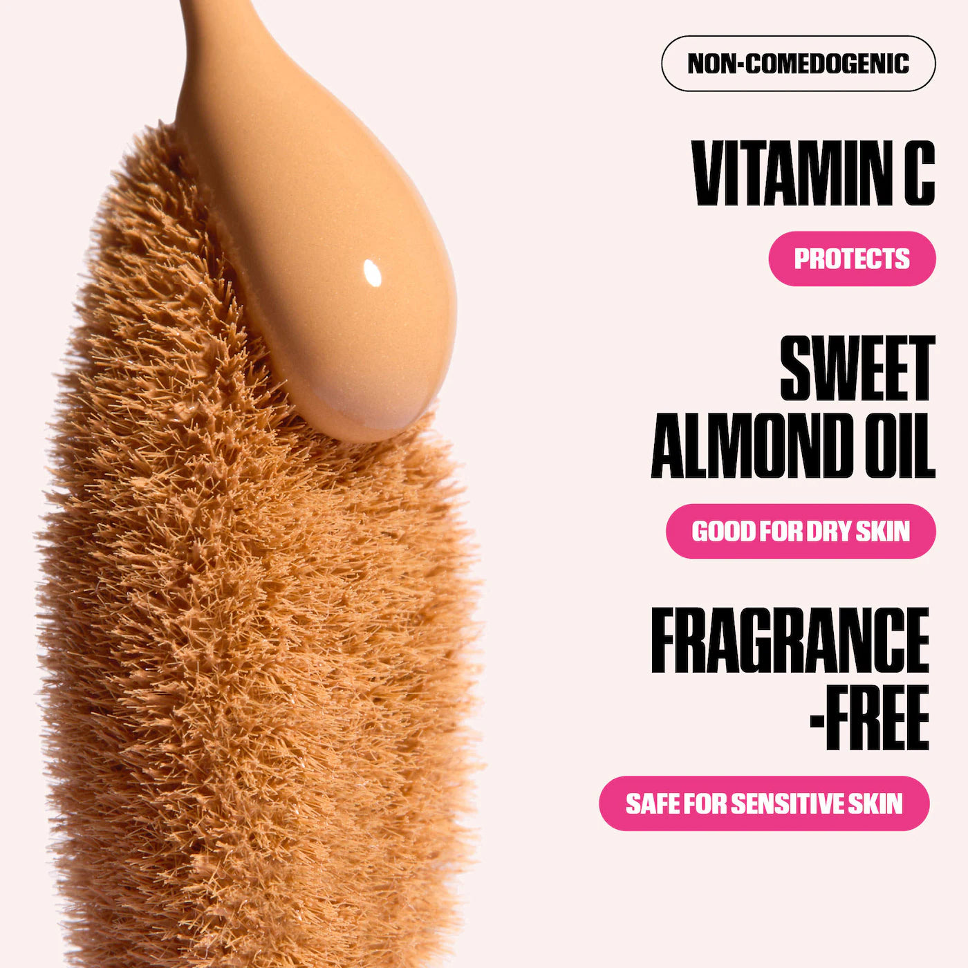 Huda Beauty #FauxFilter Luminous Matte Concealer