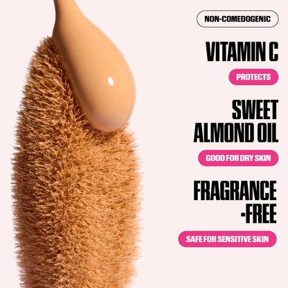 Huda Beauty #FauxFilter Luminous Matte Concealer