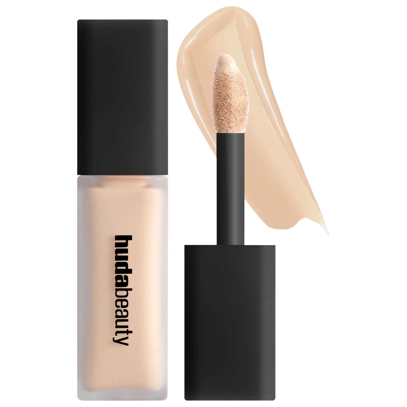 Huda Beauty #FauxFilter Luminous Matte Concealer