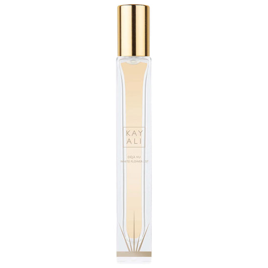 KAYALI
Deja Vu White Flower 57 Eau De Parfum Limited Edition Travel Spray
