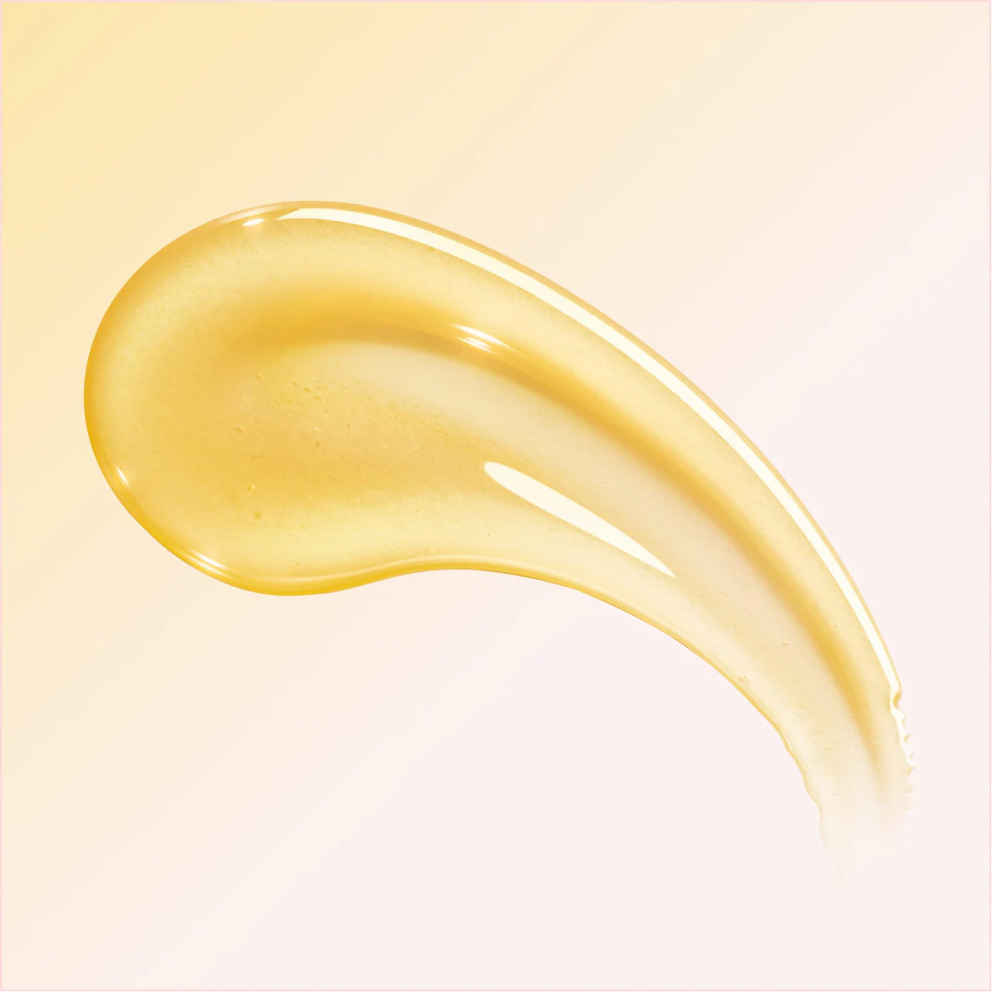 Gisou Lip Oil Honey Infused