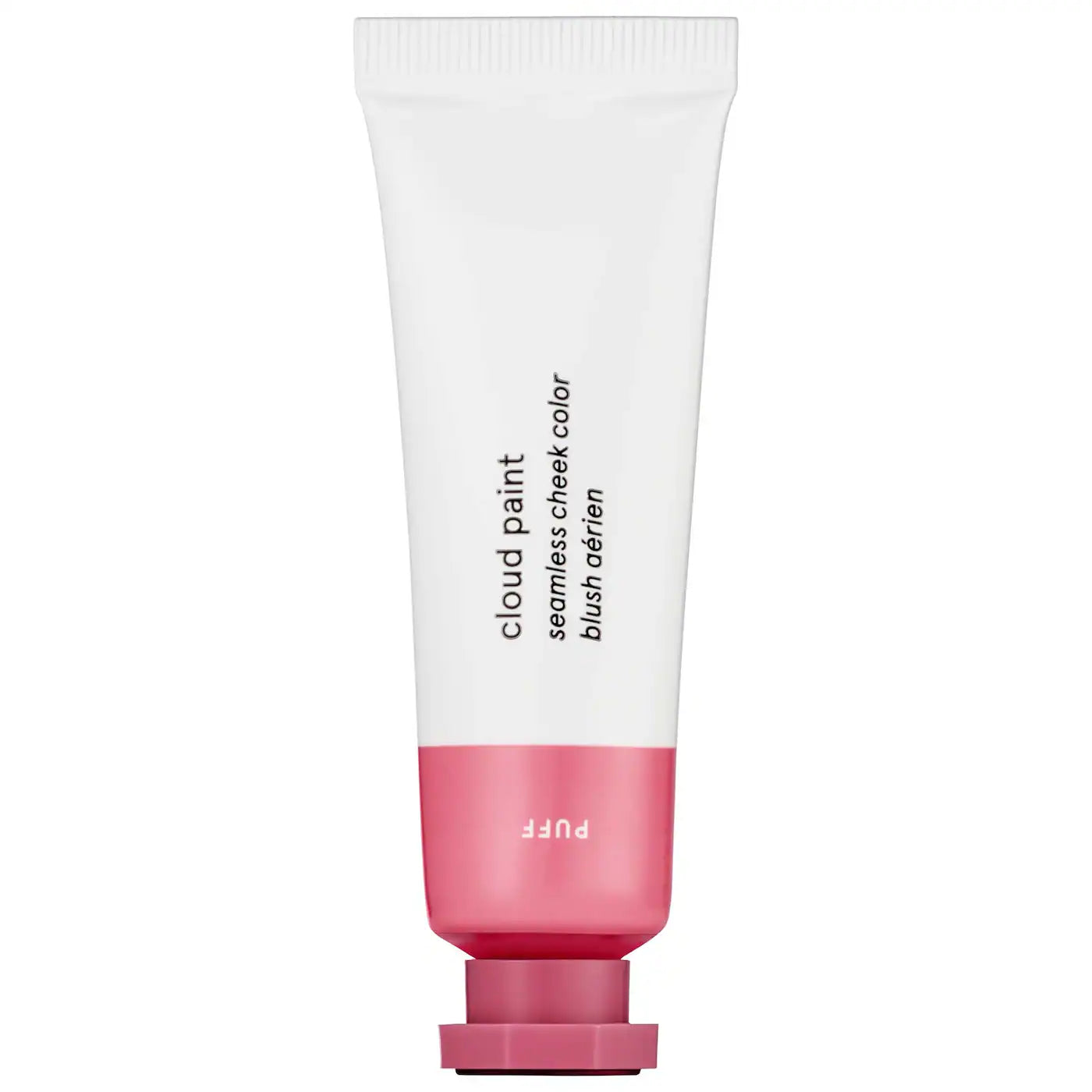 Glossier Cloud Paint Seamless cheek color