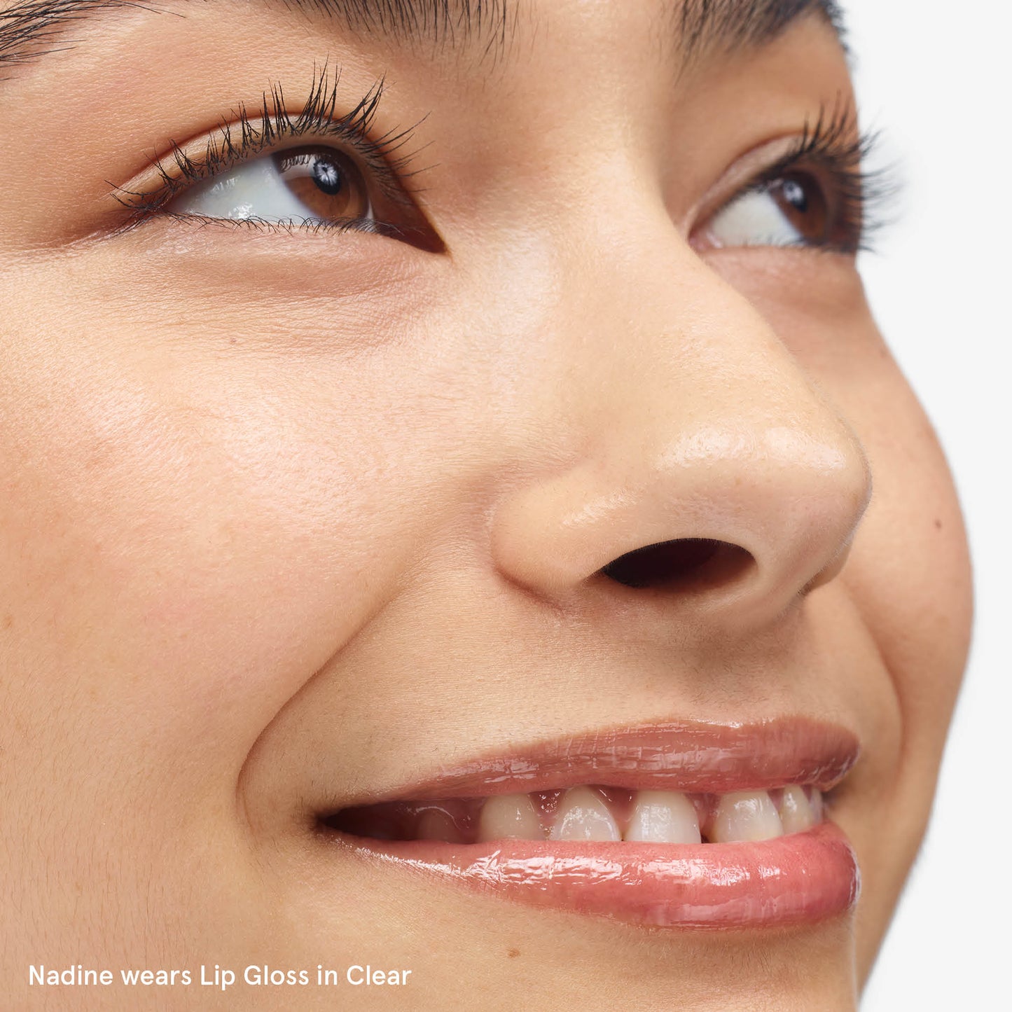 Glossier Glassy High-Shine Lip Gloss