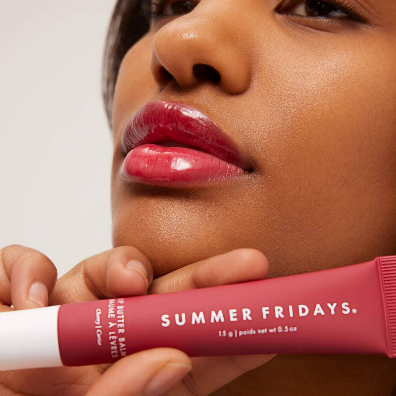 Summer Fridays Lip Butter Balm