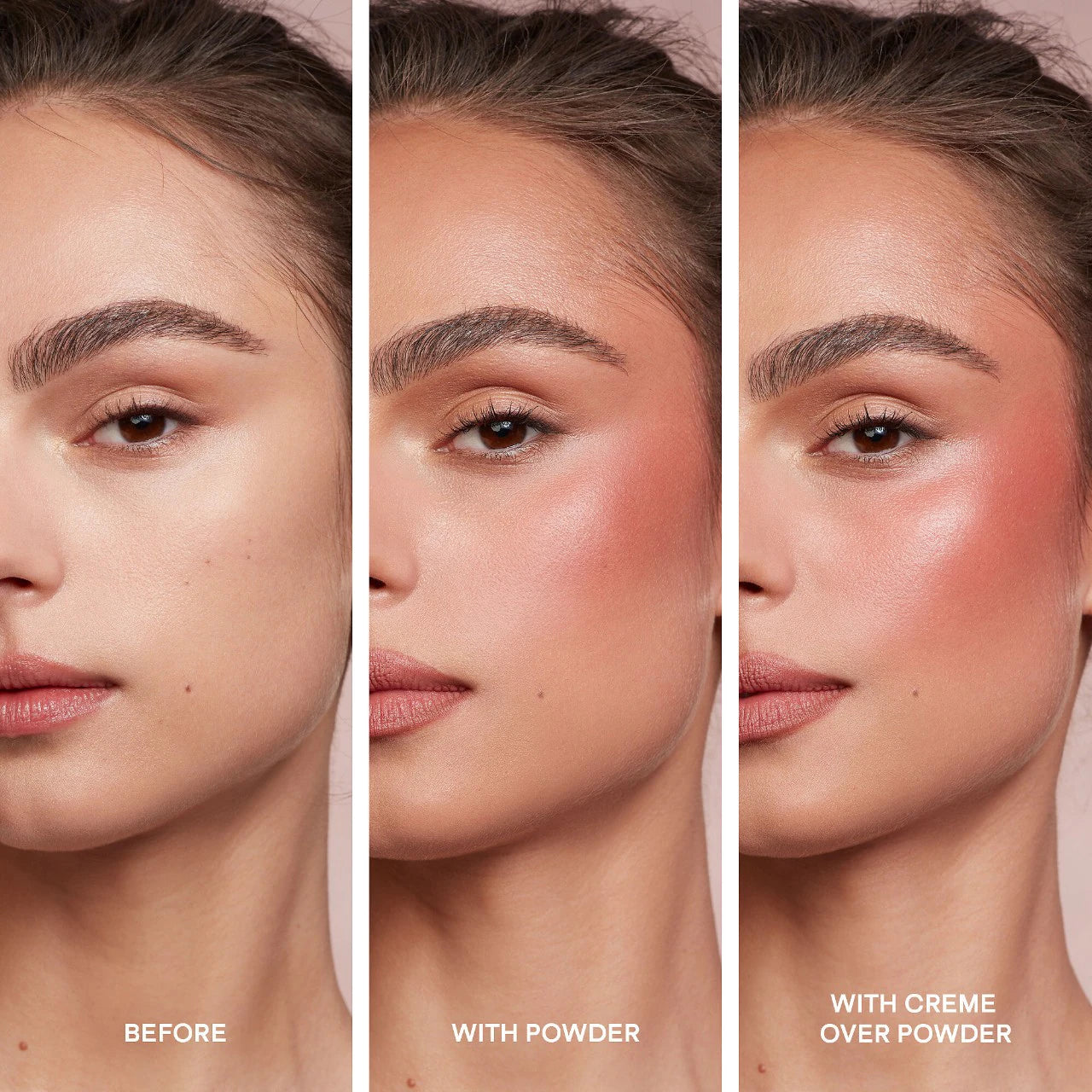 PATRICK TA Major Headlines Double-Take Crème & Powder Blush Duo