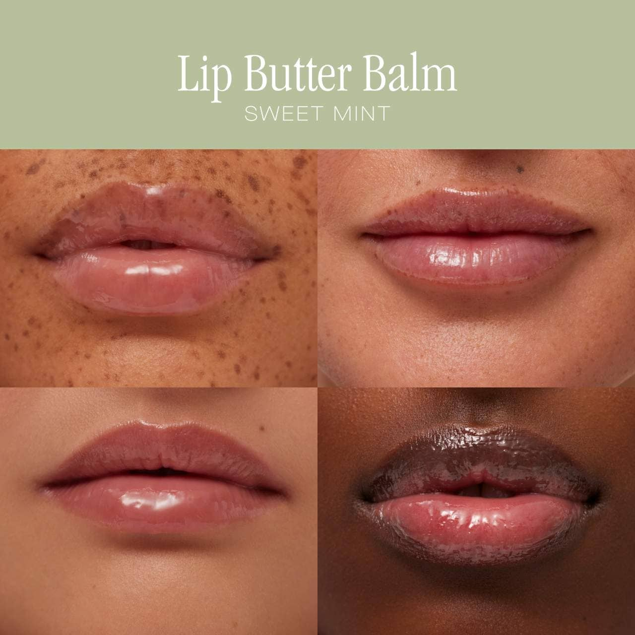 Summer Fridays Lip Butter Balm