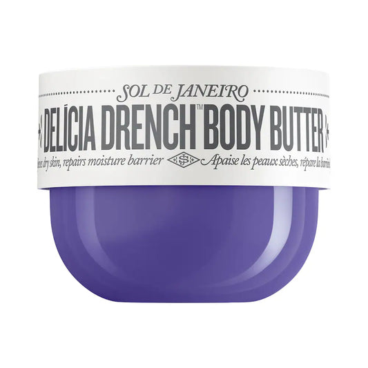 Sol de Janeiro Delícia Drench™ Body Butter