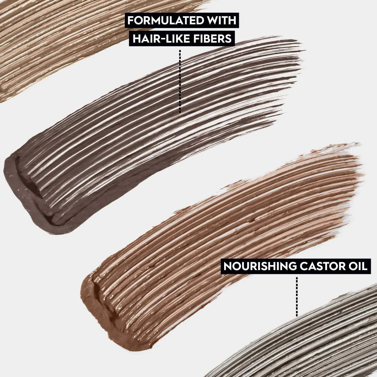 Urban Decay Big Bush Tinted Brow Gel