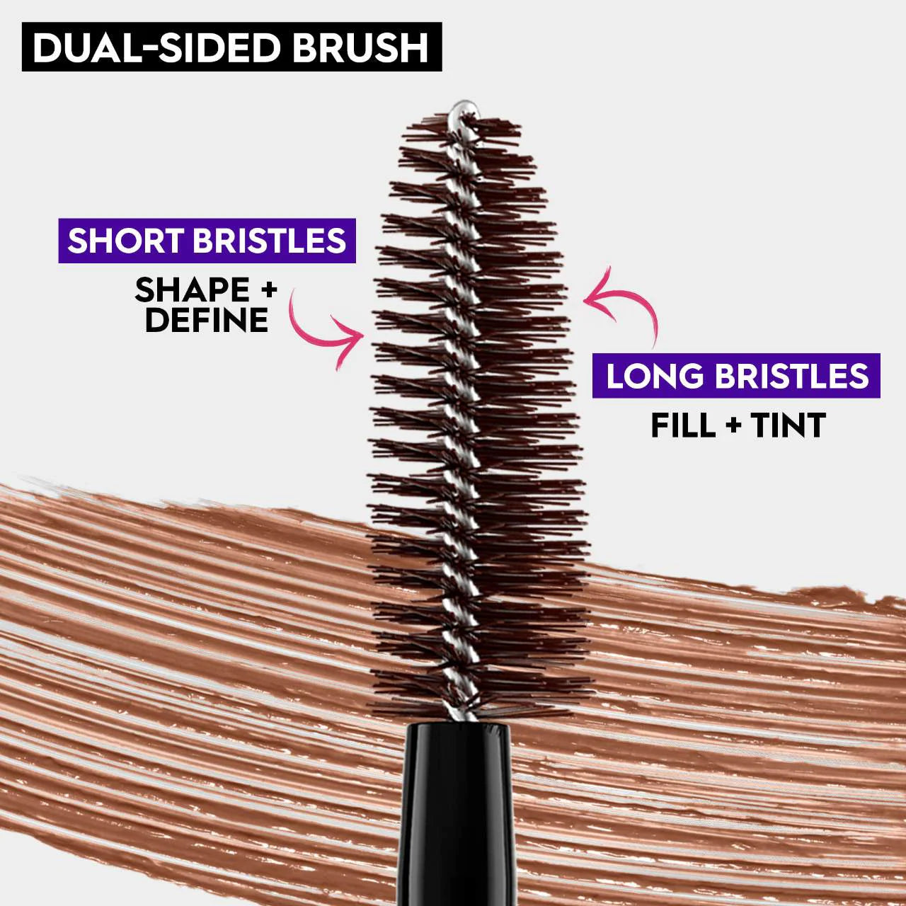 Urban Decay Big Bush Tinted Brow Gel