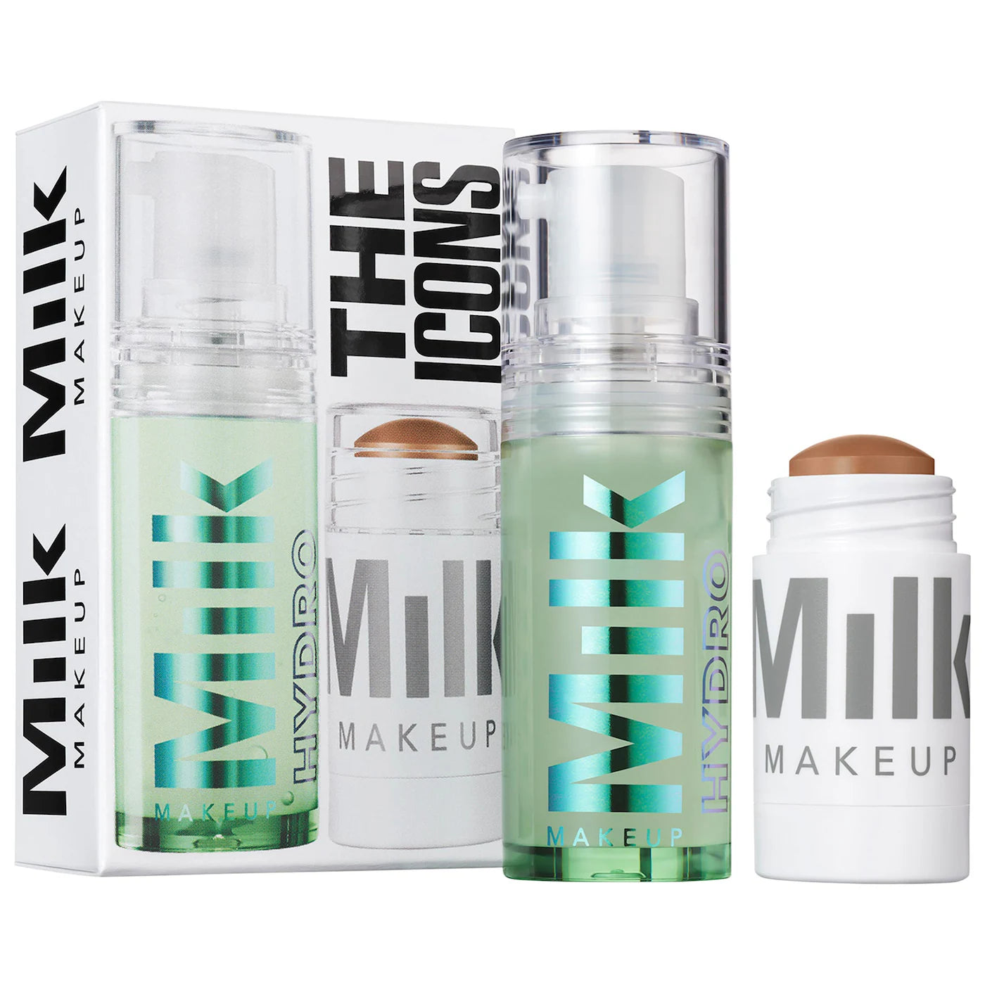 MILK MAKEUP The Icons Set