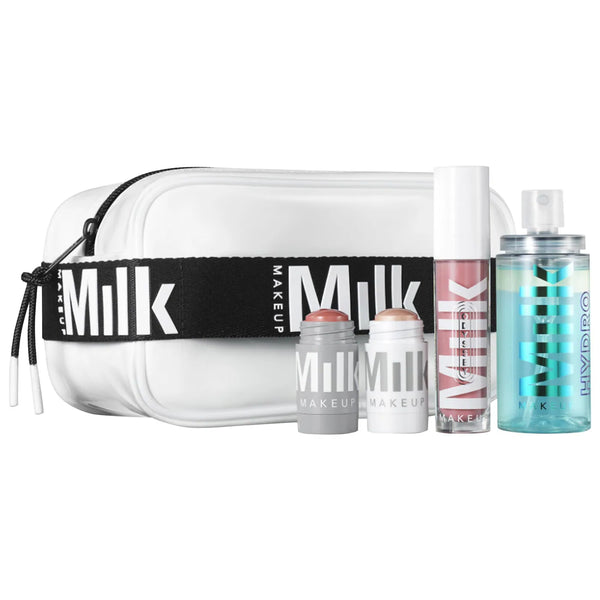 milk..ページ　美容液セット MILK MAKEUP The Werks Makeup Set – Beauty Land