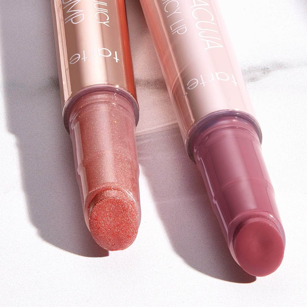 Tarte Maracuja juicy top hits lip duo