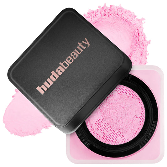 Huda Beauty Easy Bake Loose Baking & Setting Powder