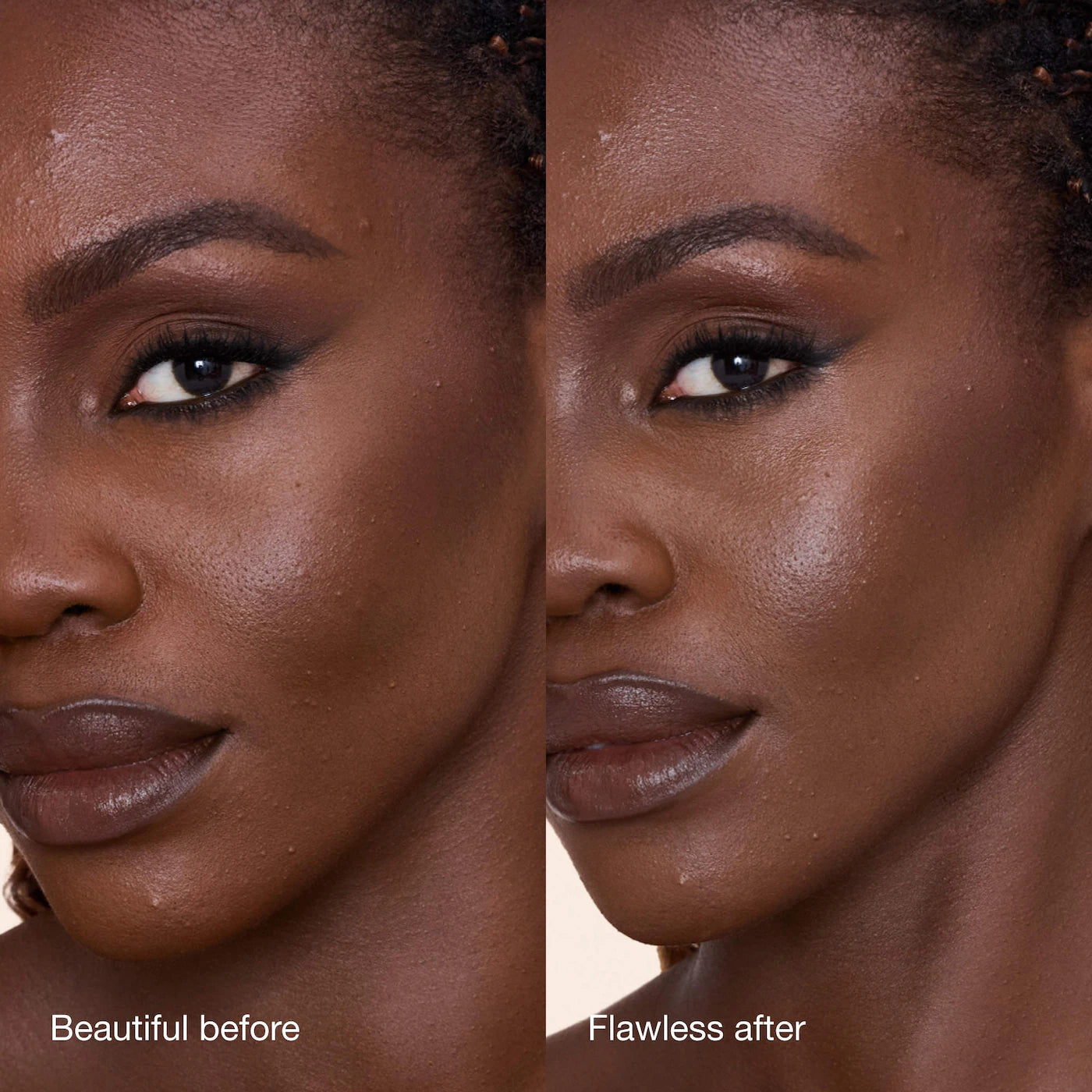 Charlotte Tilbury Mini Airbrush Flawless Setting Spray Kit