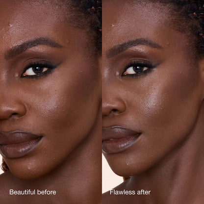 Charlotte Tilbury Mini Airbrush Flawless Setting Spray Kit